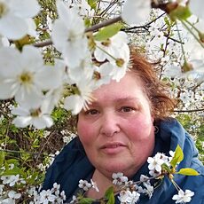 Фотография девушки Ольга, 47 лет из г. Богородск