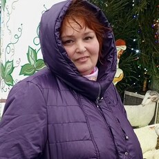 Фотография девушки Ольга, 47 лет из г. Богородск