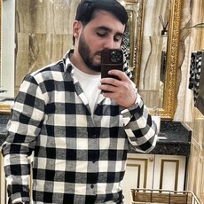 Ramil, 27 из г. Москва.