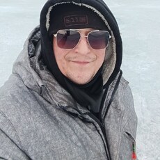 Фотография мужчины Михаил, 34 года из г. Тулун