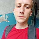 Даниил, 26 лет