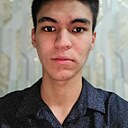 Аки, 20 лет
