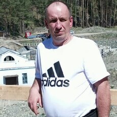 Фотография мужчины Алексей, 42 года из г. Бийск