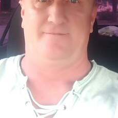 Фотография мужчины Bond, 48 лет из г. Самара