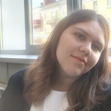 Фотография девушки Аля, 19 лет из г. Электросталь