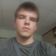 Фотография мужчины Михаил, 18 лет из г. Спасск-Дальний