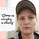 Надя, 28 лет