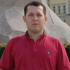 Фотография мужчины Daniil Pateev, 26 лет из г. Мариинск
