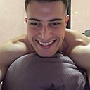 Макс, 39 лет