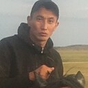 Була, 35 лет