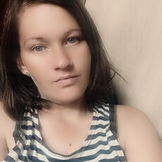 Фотография девушки Ирина, 29 лет из г. Улан-Удэ