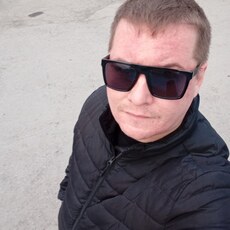 Фотография мужчины Станислав, 35 лет из г. Воркута