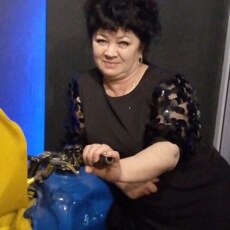 Фотография девушки Татьяна, 51 год из г. Новосибирск