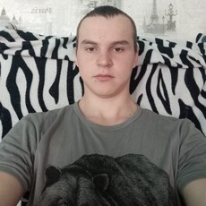 Фотография мужчины Александр, 24 года из г. Арсеньев