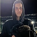 Данила, 22 года