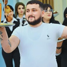 Фотография мужчины Аш, 34 года из г. Ногинск
