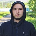 Шох, 25 лет