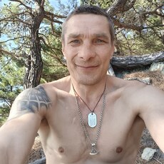 Фотография мужчины Славян, 47 лет из г. Новороссийск