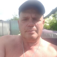Фотография мужчины Александр, 55 лет из г. Белгород