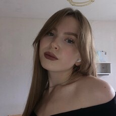 Фотография девушки Юлиана, 21 год из г. Уфа