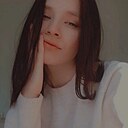 Яна, 21 год