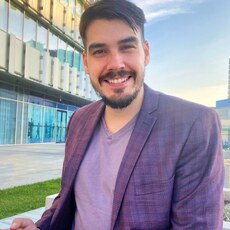 Фотография мужчины Александр, 35 лет из г. Казань