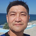 Серик, 42 года
