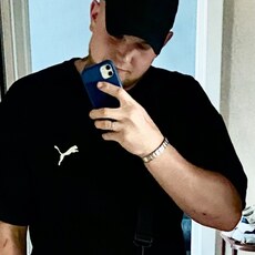 Фотография мужчины Пётр, 22 года из г. Барнаул