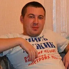 Фотография мужчины Сергей, 44 года из г. Полоцк
