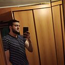 Давид, 24 года