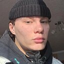 Иван, 23 года