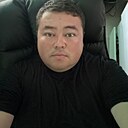 Ардак, 34 года