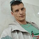 Женя, 40 лет