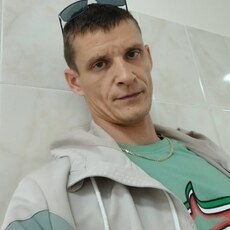 Фотография мужчины Женя, 40 лет из г. Самара