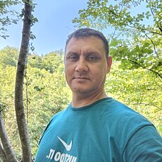 Фотография мужчины Нияз, 42 года из г. Ногинск