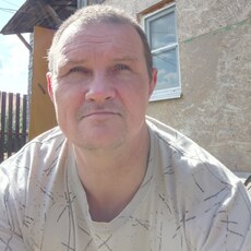 Фотография мужчины Михаил, 51 год из г. Макарьев