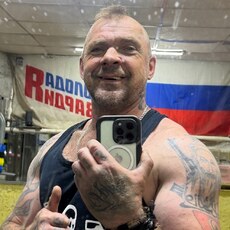 Фотография мужчины Мартин, 52 года из г. Киреевск