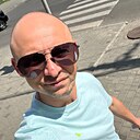 Сергійко, 35 лет