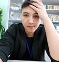 Дамир, 24 года