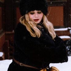 Фотография девушки Siberian Beauty, 35 лет из г. Махачкала