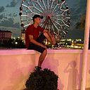 Михаил, 19 лет