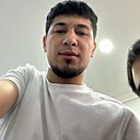 Qayrat, 25 лет