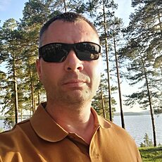 Фотография мужчины Александр, 38 лет из г. Среднеуральск