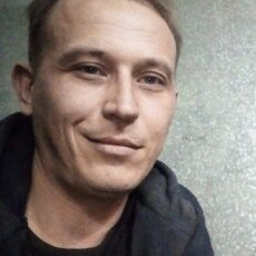 Фотография мужчины Антон, 35 лет из г. Павлодар