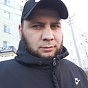 Ник, 35 лет