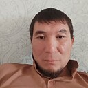 Аскар, 42 года