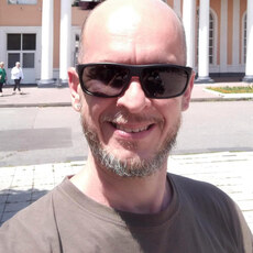 Фотография мужчины John, 54 года из г. Волгоград