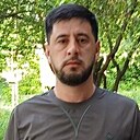 Алийев Анар, 32 года