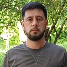Фотография мужчины Алийев Анар, 32 года из г. Русская Поляна
