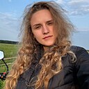 Кристина, 21 год